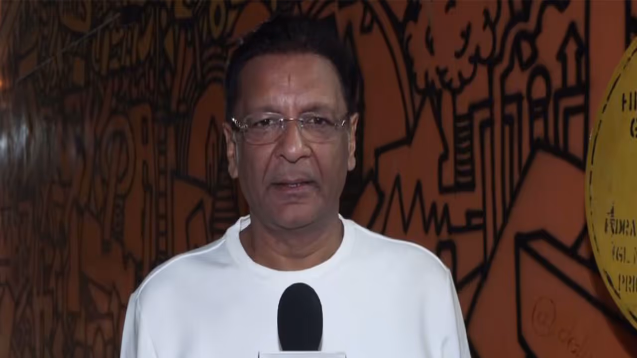 SpiceJet Chairman & Managing Director Ajay Singh (Photo/ANI)