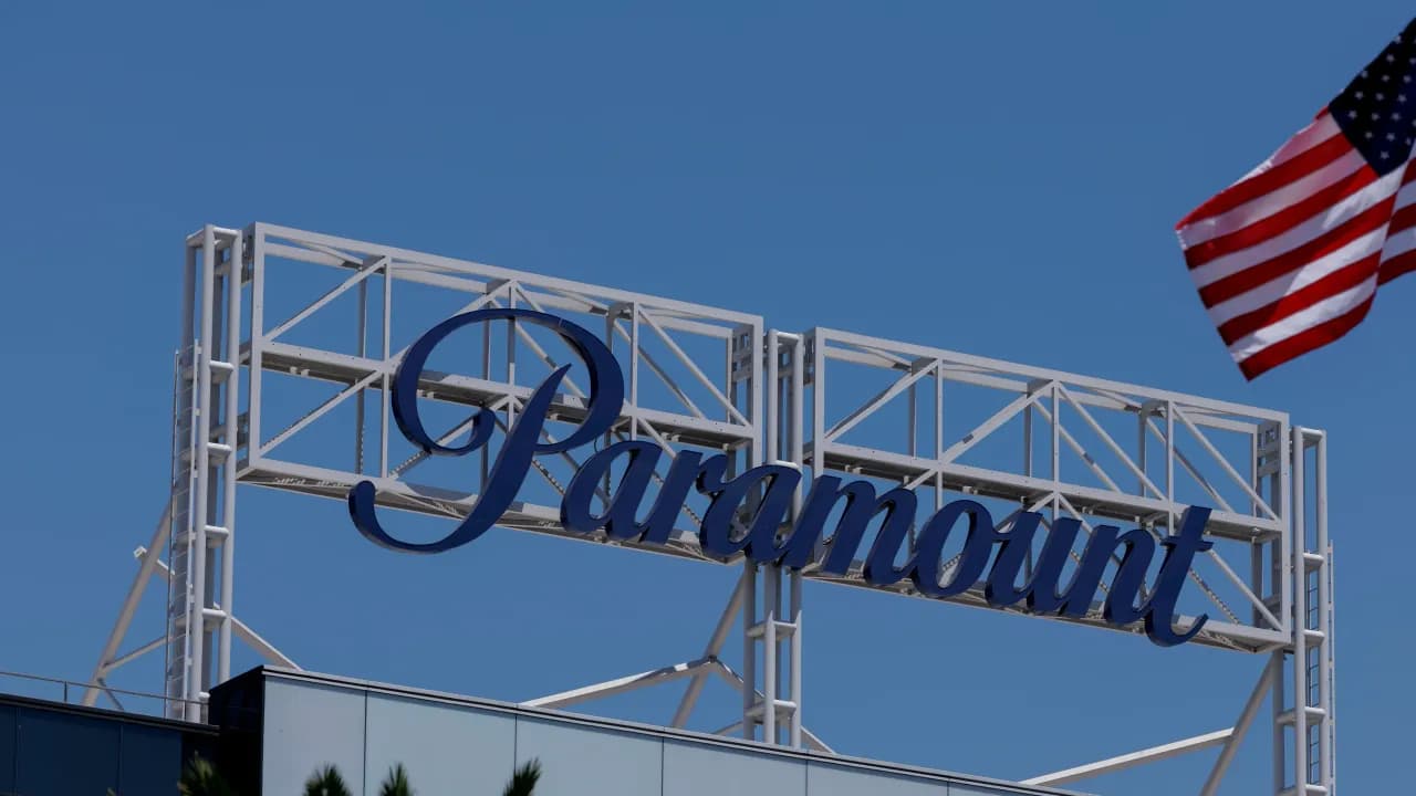 https://stocktwits.com/news articles/markets/equity/paramount skydance starts major layoffs 10 of workforce to be cut/cLGZZh3R3w3 https://stocktwits.com/news articles/markets/equity/paramount skydance starts major layoffs 10 of workforce to be cut/cLGZZh3R3w3