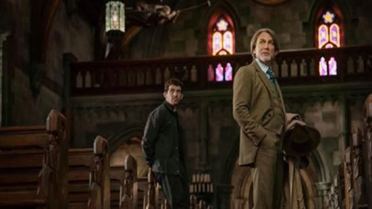 Wake Up Dead Man: A Knives Out Mystery (Image source: Netflix) Wake Up Dead Man: A Knives Out Mystery (Image source: Netflix)