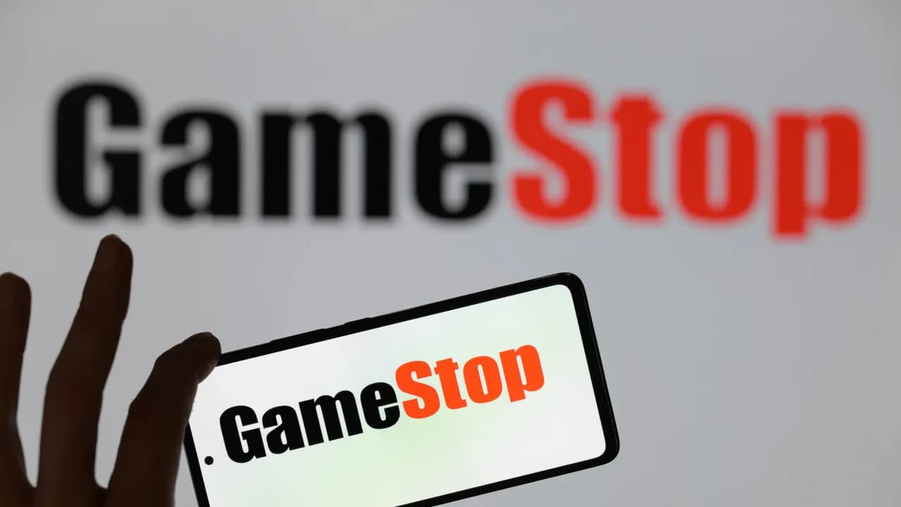 https://stocktwits.com/news articles/markets/equity/why did gme spcx htz stocks plunge to 52 week lows/cZo53nFRJ3t https://stocktwits.com/news articles/markets/equity/why did gme spcx htz stocks plunge to 52 week lows/cZo53nFRJ3t