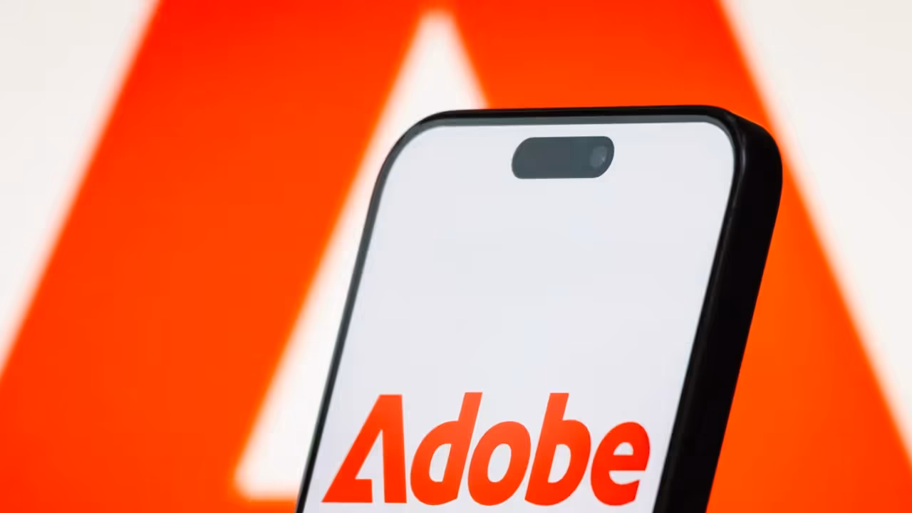 https://stocktwits.com/news articles/markets/equity/adobe nails q2 lifts forecast yet stock drops after hours/chlLo64RRGB