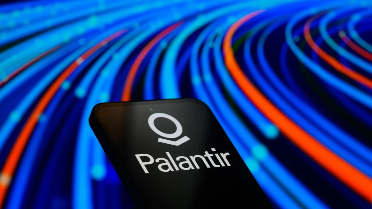 https://stocktwits.com/news articles/markets/equity/palantir stock rises premarket as nvidia tie up boosts retail cheer/cLGZiKyR3vr https://stocktwits.com/news articles/markets/equity/palantir stock rises premarket as nvidia tie up boosts retail cheer/cLGZiKyR3vr