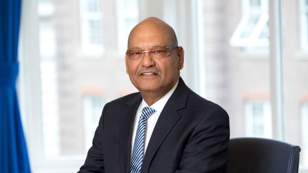 Anil Agarwal, Chairman, Vedanta (File Photo/ANI) Anil Agarwal, Chairman, Vedanta (File Photo/ANI)