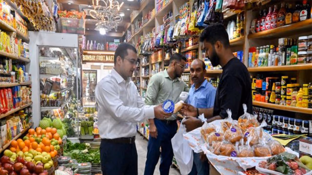 Representative Image (File Photo/ANI) Representative Image (File Photo/ANI)