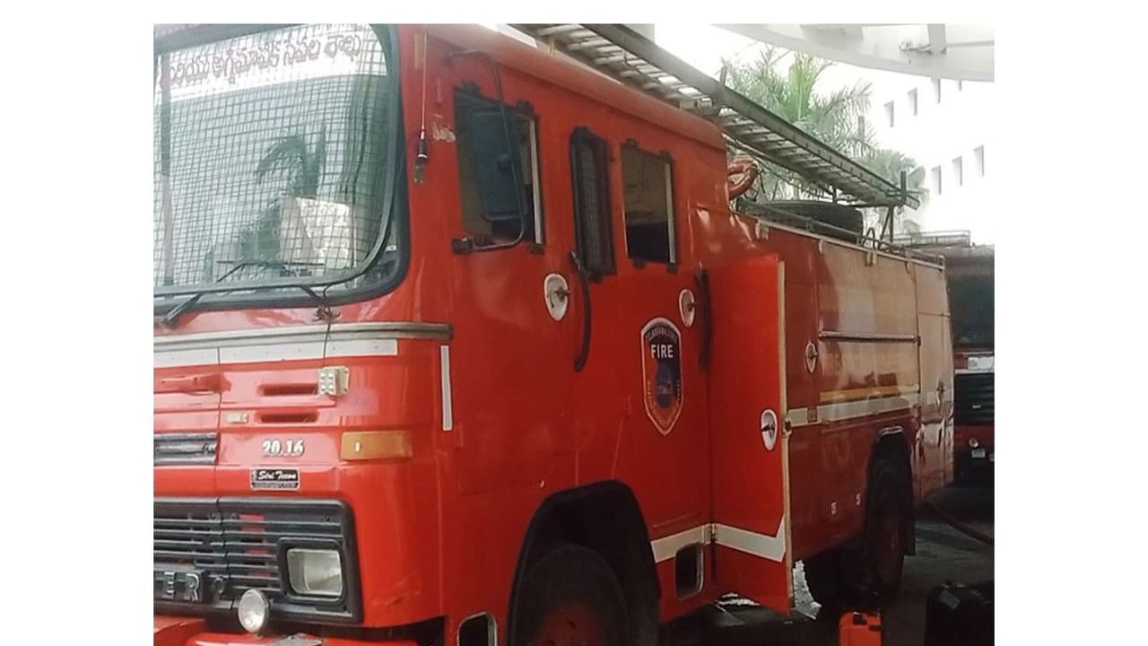 Representative Image (File Photo/ ANI) Representative Image (File Photo/ ANI)