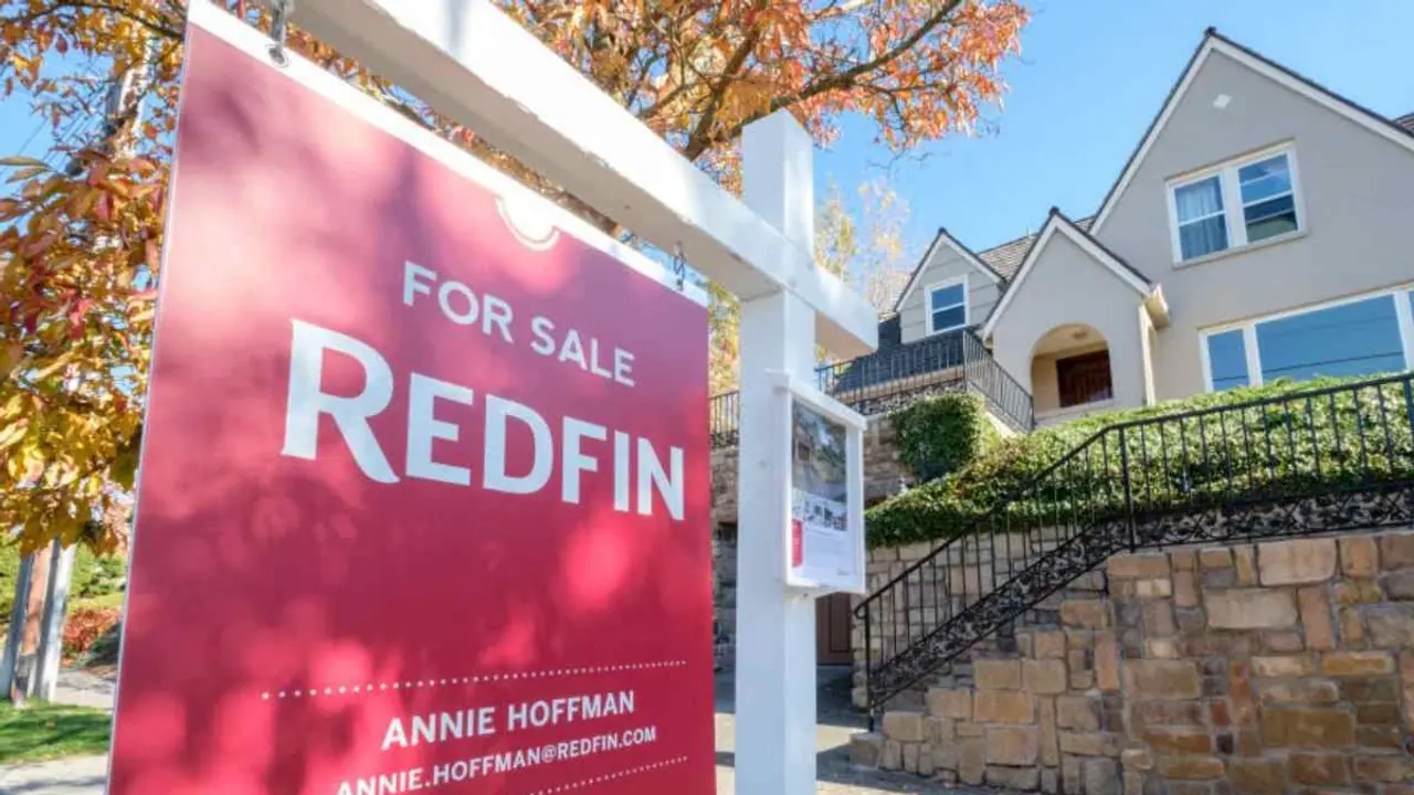 Redfin Stock Surges 75% Pre Market After Rocket Companies Agrees To Acquire Company In $1.75B Deal: Retail Cheers The Deal