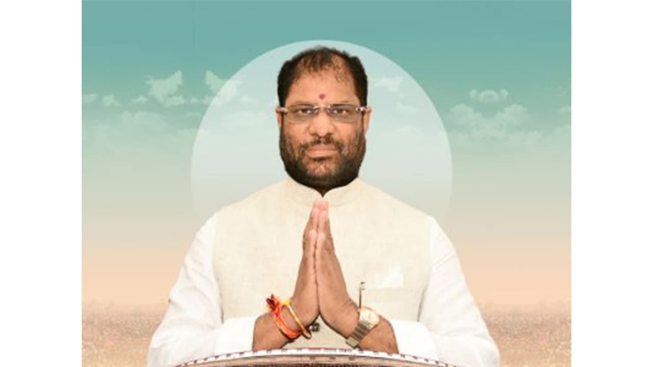 BRS Rajya Sabha MP Vaddiraju Ravichandra (Phtoto/X/@vaddirajumprs) BRS Rajya Sabha MP Vaddiraju Ravichandra (Phtoto/X/@vaddirajumprs)