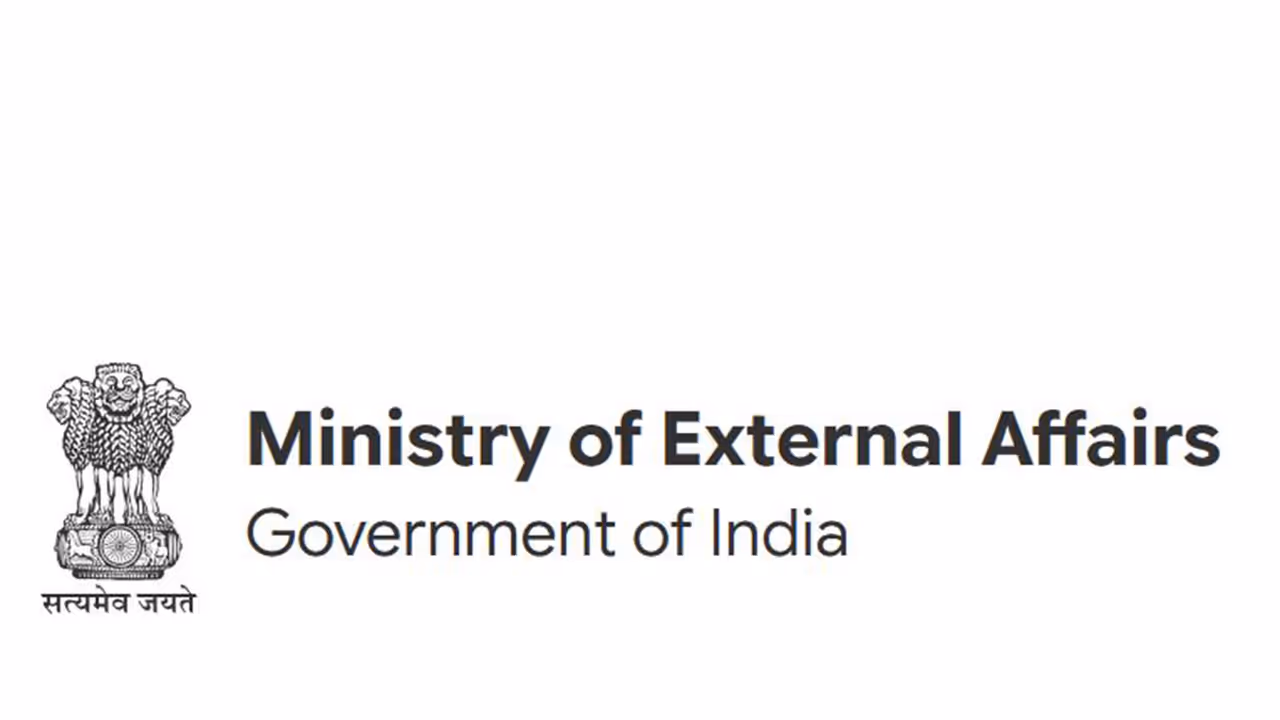Representative Image (Photo/mea.gov.in) Representative Image (Photo/mea.gov.in)