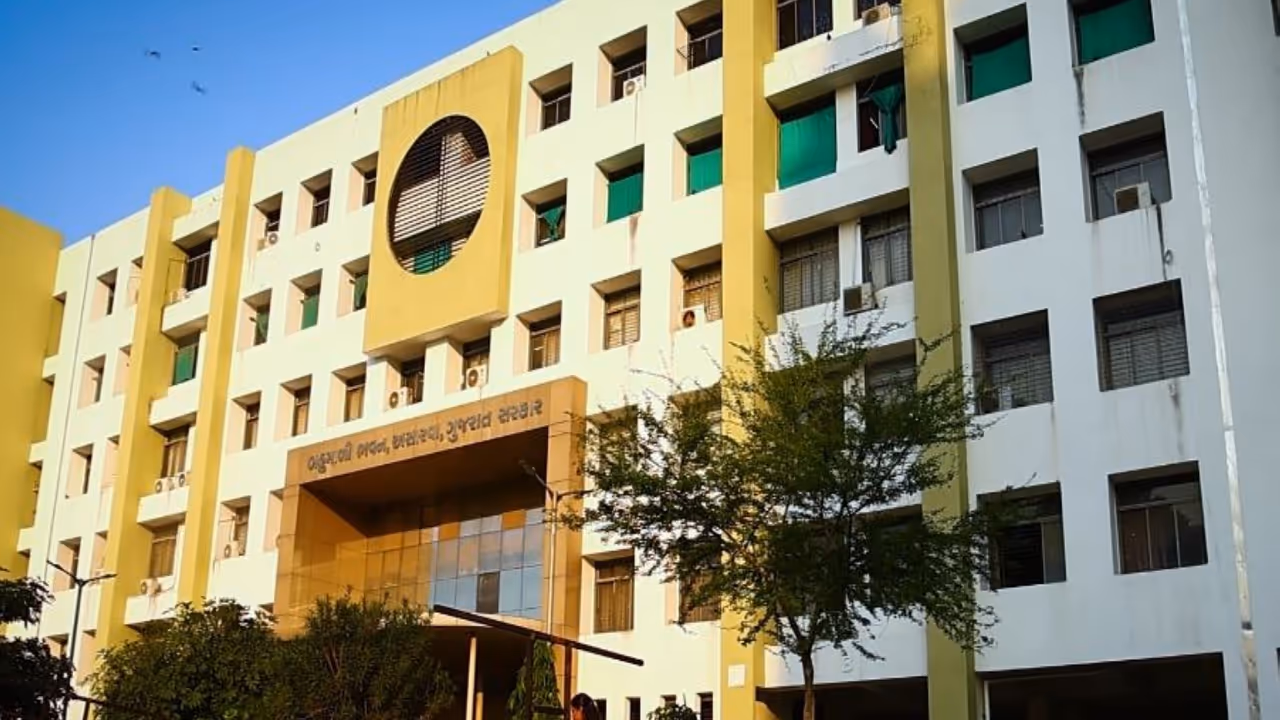 Gujarat leads by example in AIDS awareness and healthcare outreach (Photo/ANI)