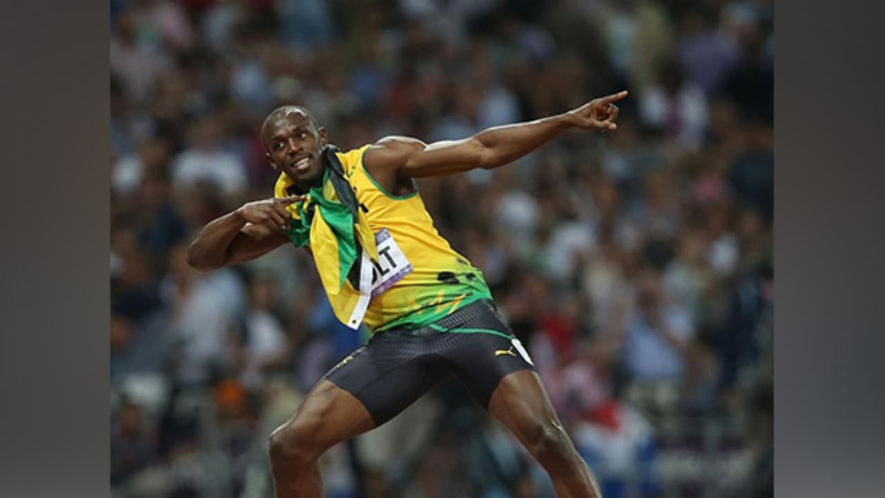Usain Bolt (Photo: @usainbolt X) Usain Bolt (Photo: @usainbolt X)