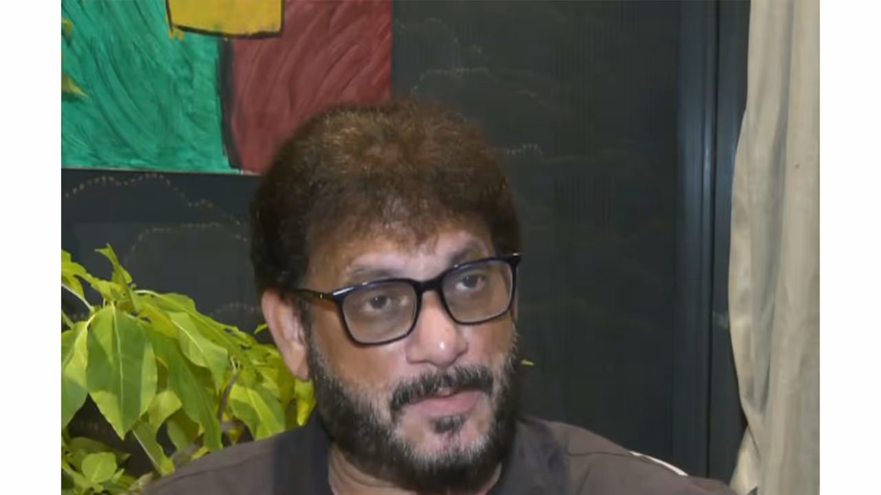 AIMIM leader Waris Pathan (Photo/ANI) AIMIM leader Waris Pathan (Photo/ANI)