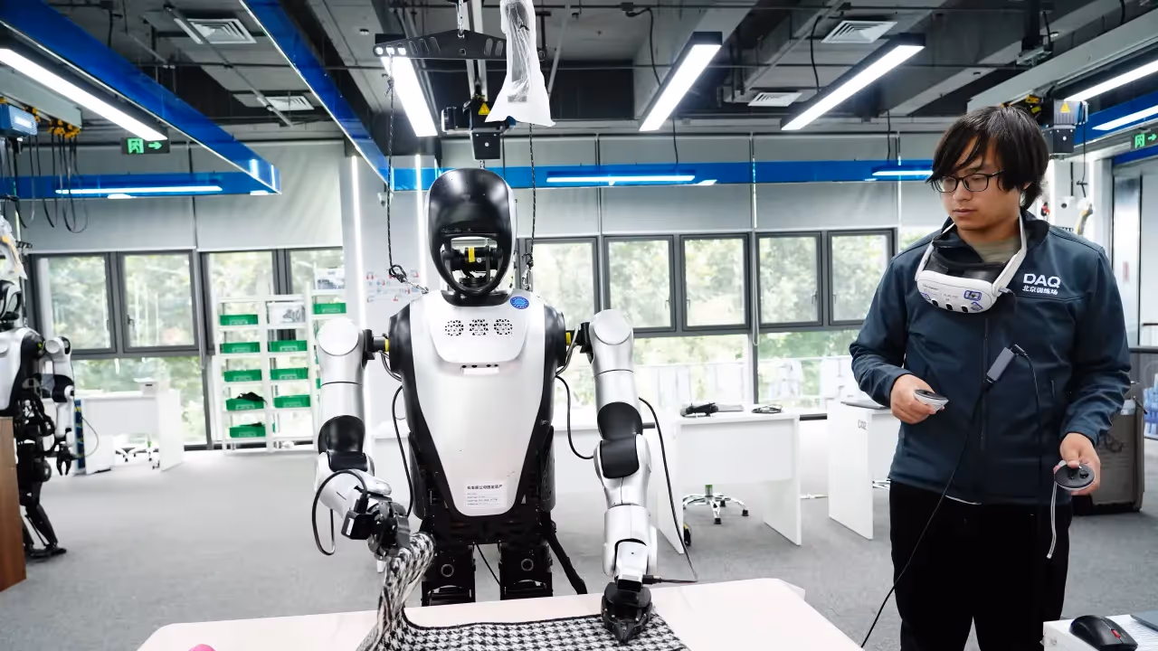 https://stocktwits.com/news articles/markets/equity/why is yygh stock humanoid robot nvidia soaring premarket today/cZ06QS3R7TQ https://stocktwits.com/news articles/markets/equity/why is yygh stock humanoid robot nvidia soaring premarket today/cZ06QS3R7TQ