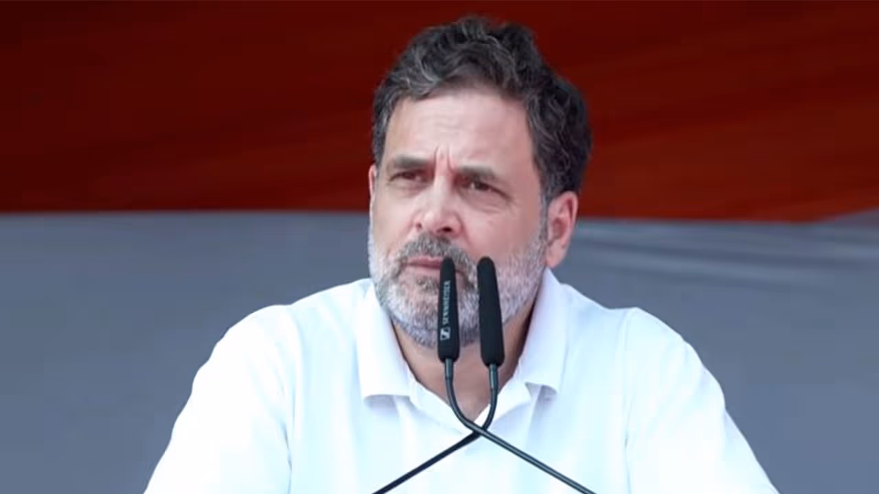 LoP in Lok Sabha Rahul Gandhi (Photo/Rahul Gandhi's social media) LoP in Lok Sabha Rahul Gandhi (Photo/Rahul Gandhi's social media)