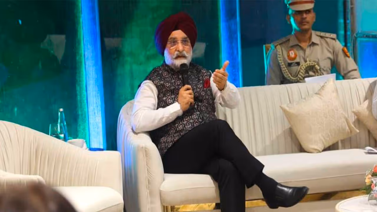 Delhi Lieutenant Governor Taranjit Singh Sandhu (Photo/ANI) Delhi Lieutenant Governor Taranjit Singh Sandhu (Photo/ANI)