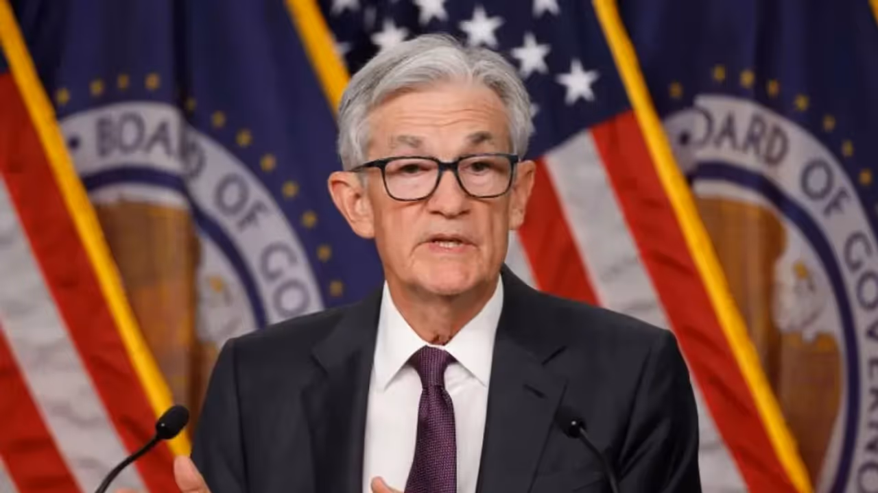 https://stocktwits.com/news articles/markets/equity/fed keeps rates unchanged but two cuts in sight for 2025/chlsQpDRR2j https://stocktwits.com/news articles/markets/equity/fed keeps rates unchanged but two cuts in sight for 2025/chlsQpDRR2j