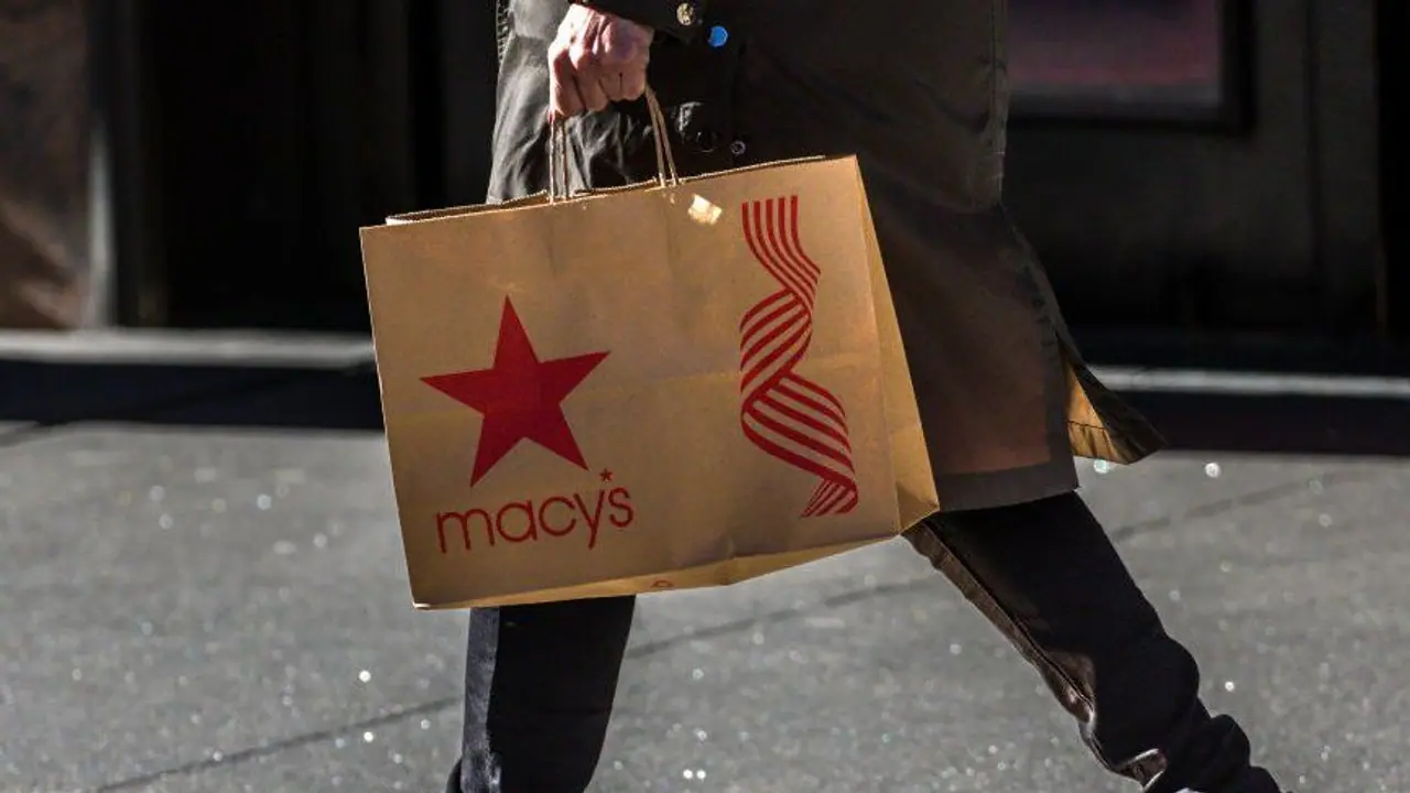 Macy's Stock In Focus After Mixed Q4 Earnings: Retail Sentiment Lags Macy's Stock In Focus After Mixed Q4 Earnings: Retail Sentiment Lags