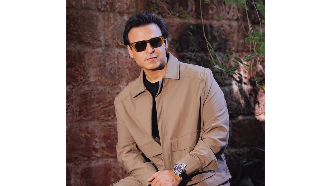 Vivek Oberoi (Photo/X/@vivekoberoi) Vivek Oberoi (Photo/X/@vivekoberoi)