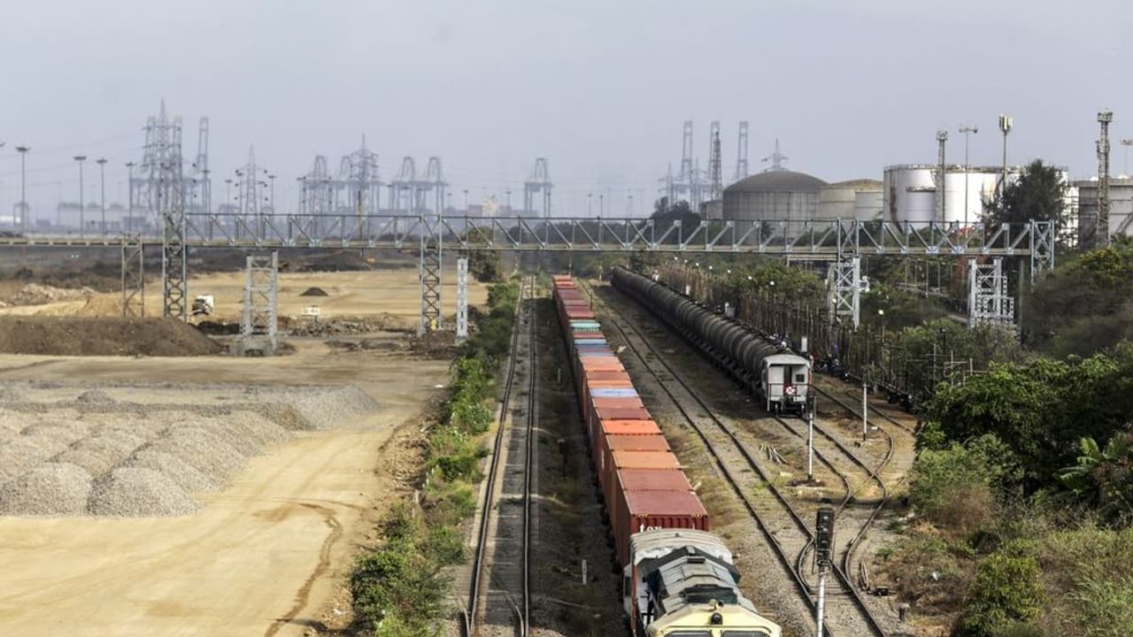 https://stocktwits.com/news articles/markets/equity/jupiter wagons stock surges on 113 crore deal with indian railways retail turns extremely bullish/chwNI9XRdH0 https://stocktwits.com/news articles/markets/equity/jupiter wagons stock surges on 113 crore deal with indian railways retail turns extremely bullish/chwNI9XRdH0