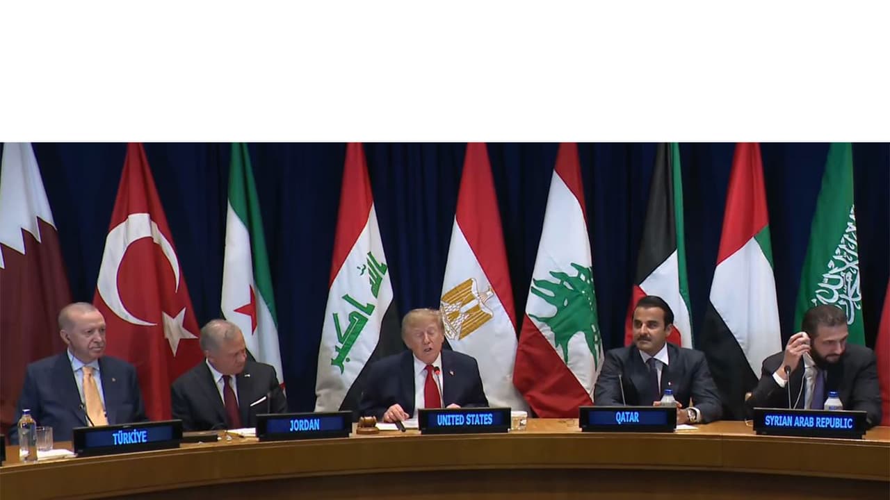 Donald Trump Donald Trump