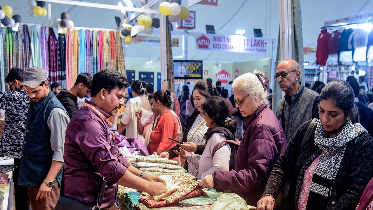 Representative Image (File Photo/ANI) Representative Image (File Photo/ANI)