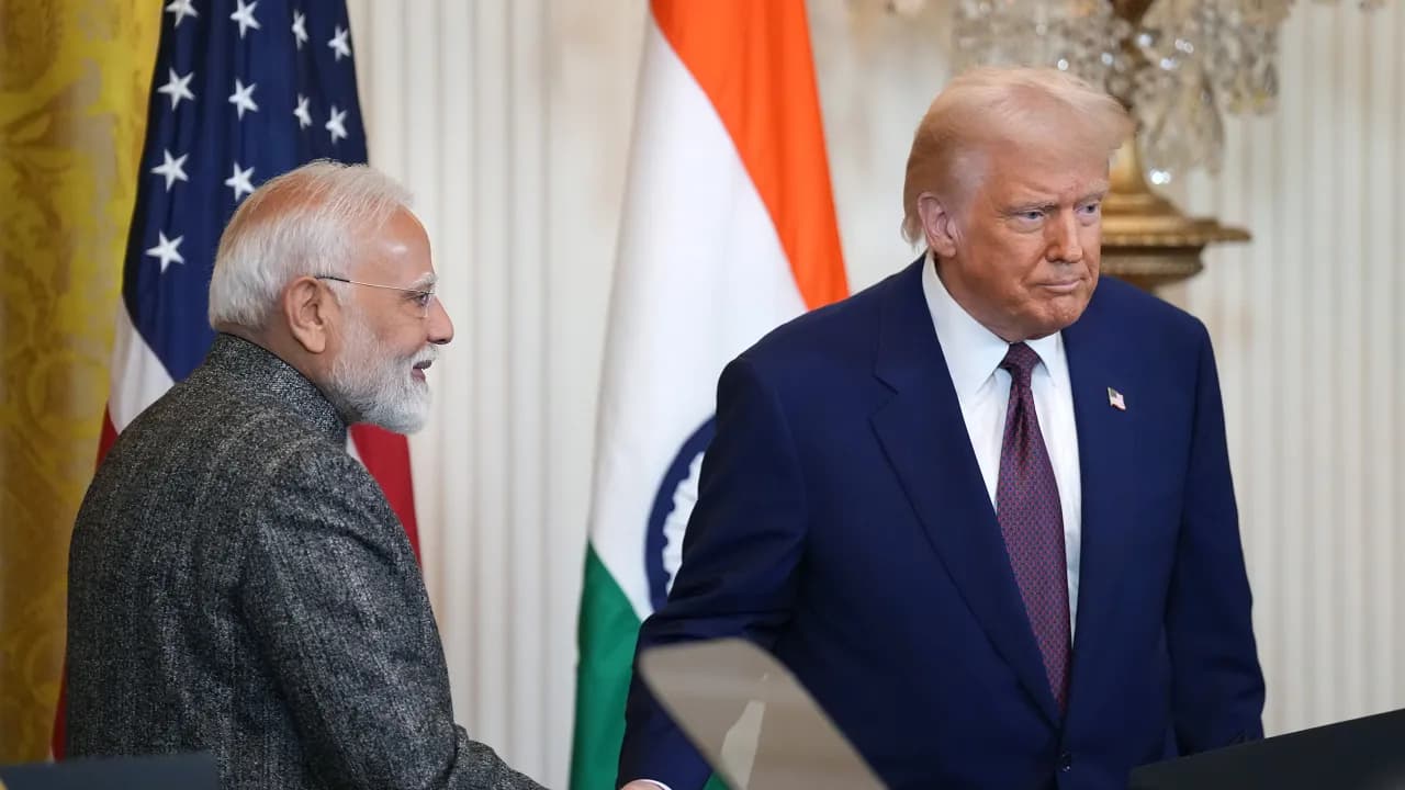 https://stocktwits.com/news articles/markets/equity/trump hints at india ties reset amid growing engagement with russia china/chwWqDGRdAk