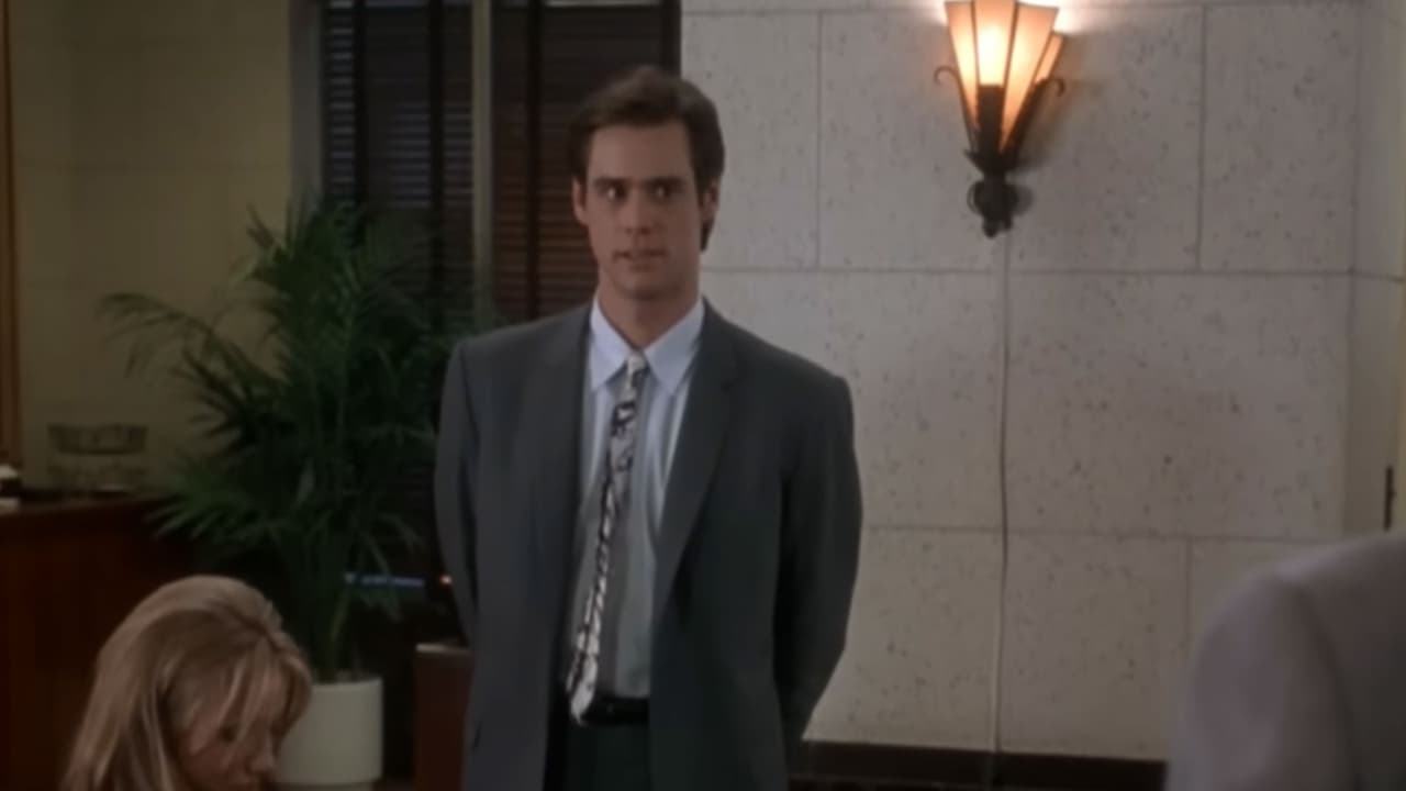 A still from the movie 'The Mask' (Photo/YouTube/ @@warnerbrosentertainmen) A still from the movie 'The Mask' (Photo/YouTube/ @@warnerbrosentertainmen)