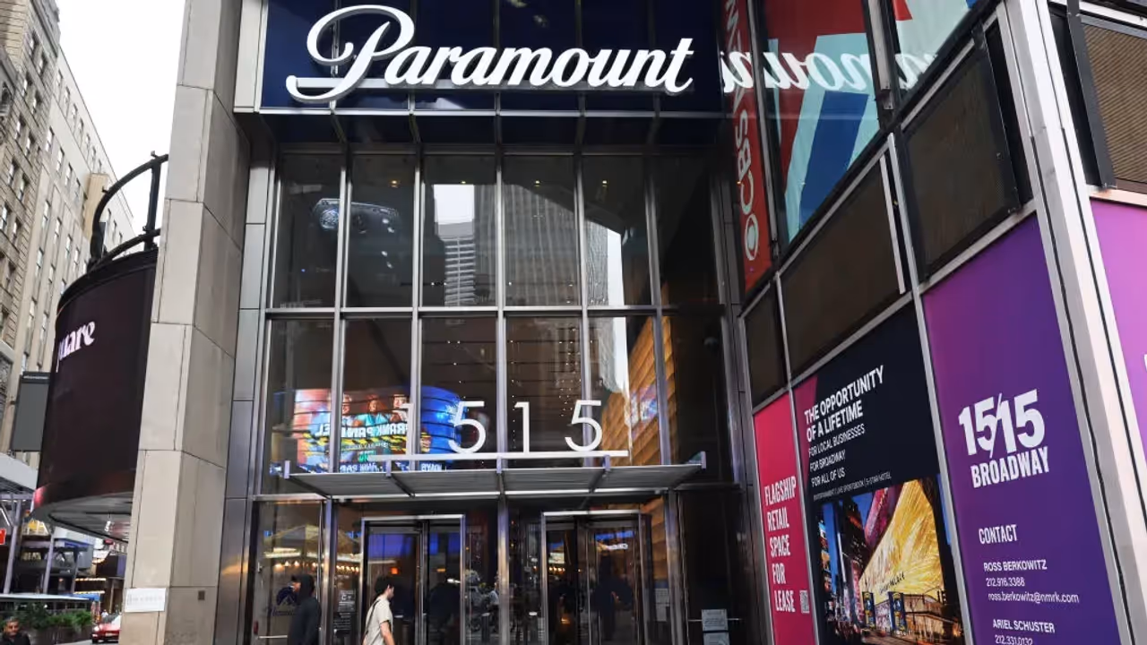 https://stocktwits.com/news articles/markets/equity/paramount finally gets trump administration s greenlight for skydance merger/choGDn7R5v8