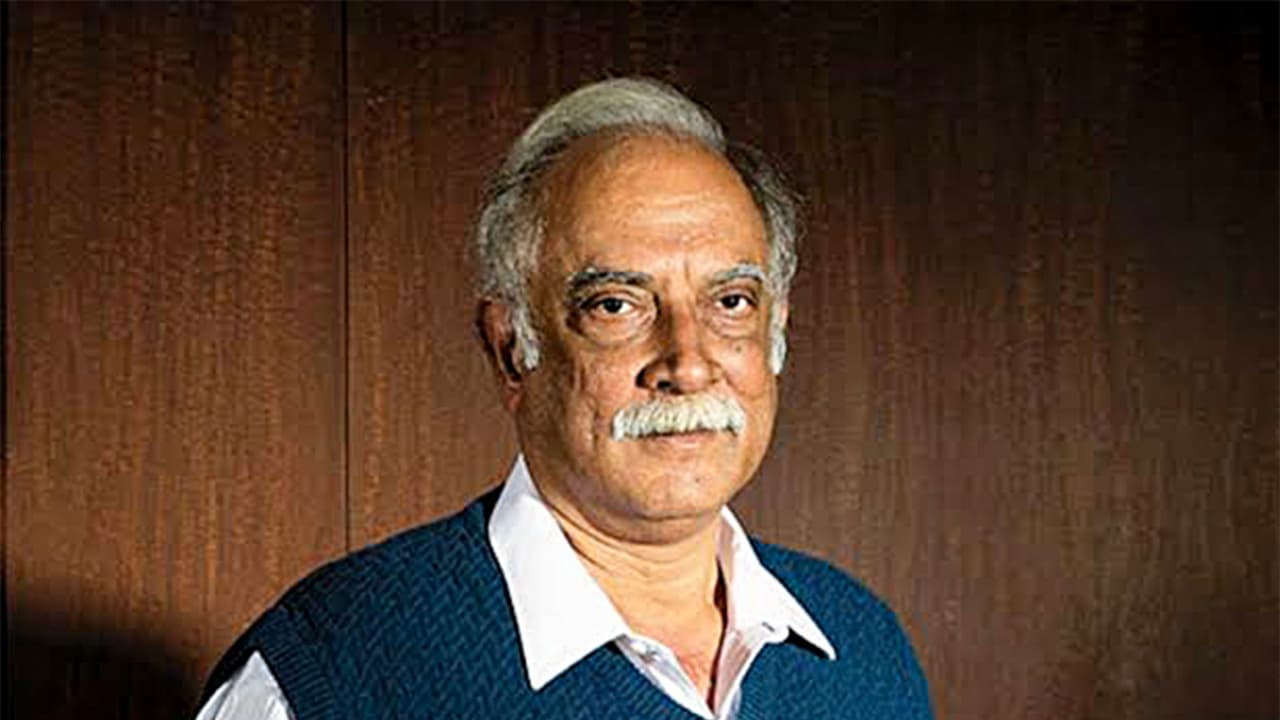 Goa Governor Pusapati Ashok Gajapathi Raju (FilePhoto/ANI)