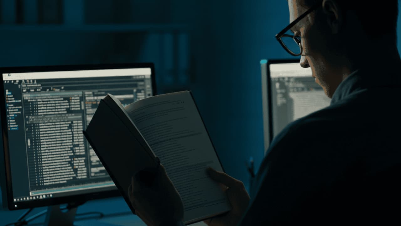 "Luminary" Review: Can This Book Really Teach a Techie to Tell a Tale? "Luminary" Review: Can This Book Really Teach a Techie to Tell a Tale?