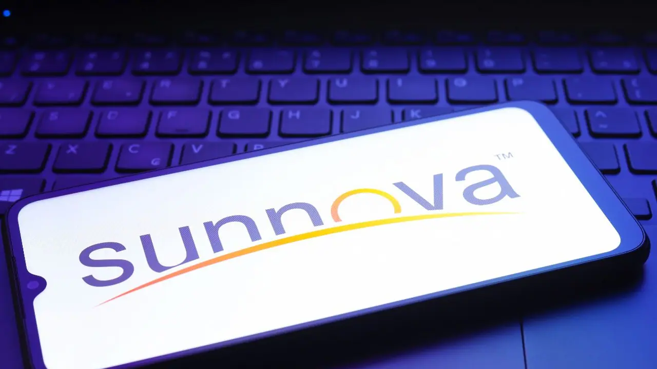 Sunnova Energy Stock Gains As CEO William Berger Resigns Days After Going Concern Warning: Retail Remains Extremely Bullish Sunnova Energy Stock Gains As CEO William Berger Resigns Days After Going Concern Warning: Retail Remains Extremely Bullish