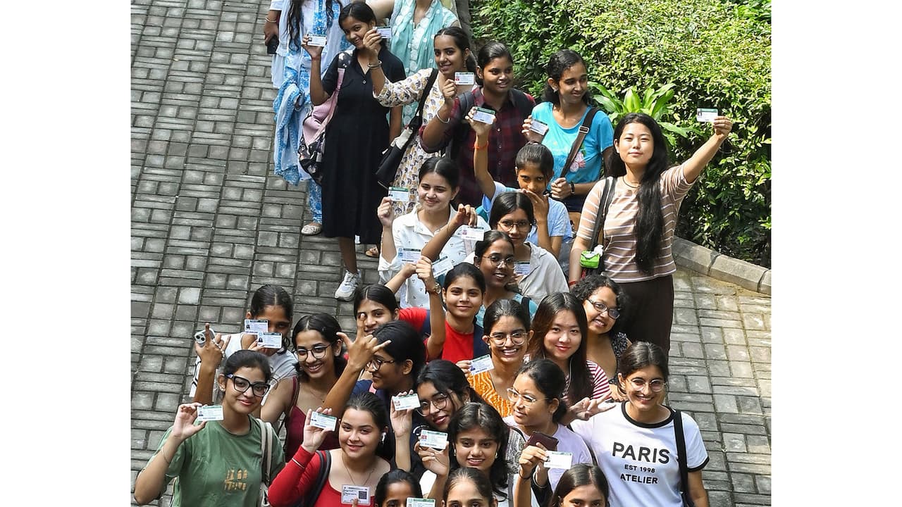 Representative Image (File Photo/ANI) Representative Image (File Photo/ANI)