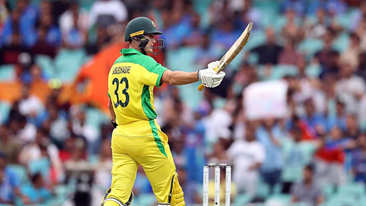Hyderabad Kingsmen skipper Marnus Labuschagne. (Photo: ANI) Hyderabad Kingsmen skipper Marnus Labuschagne. (Photo: ANI)