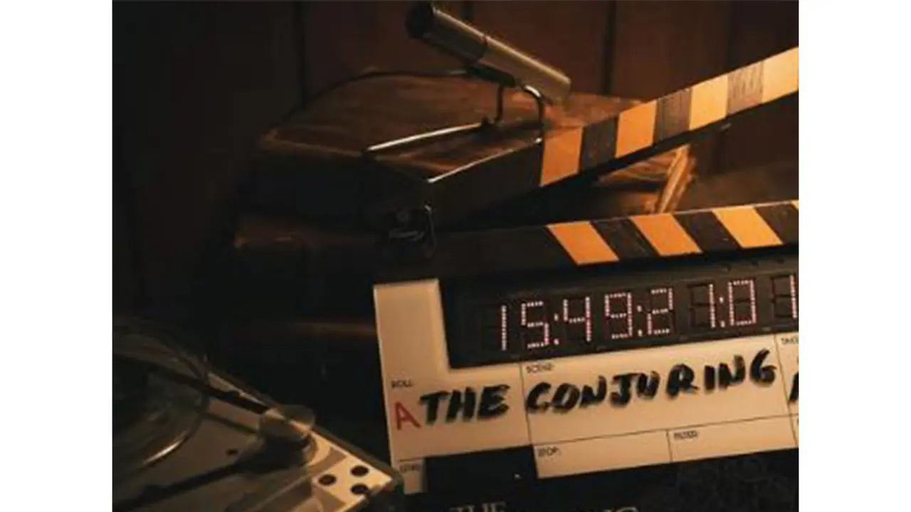 'The Conjuring' prequel in works (Photo/Instagram@warnerbros)