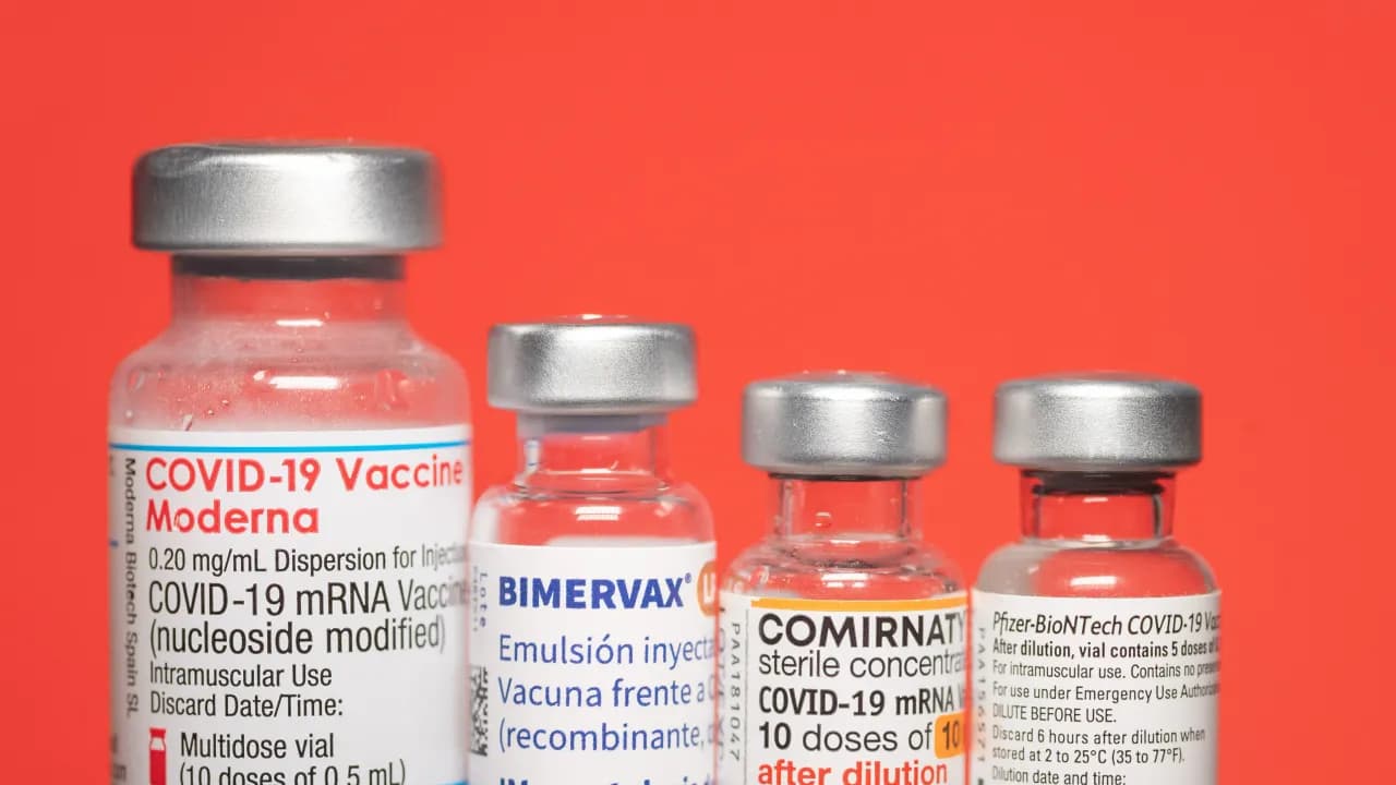 https://stocktwits.com/news articles/markets/equity/mrna shares rally after hours on settlement deal over vaccine patent row/cZderPnRIPy https://stocktwits.com/news articles/markets/equity/mrna shares rally after hours on settlement deal over vaccine patent row/cZderPnRIPy