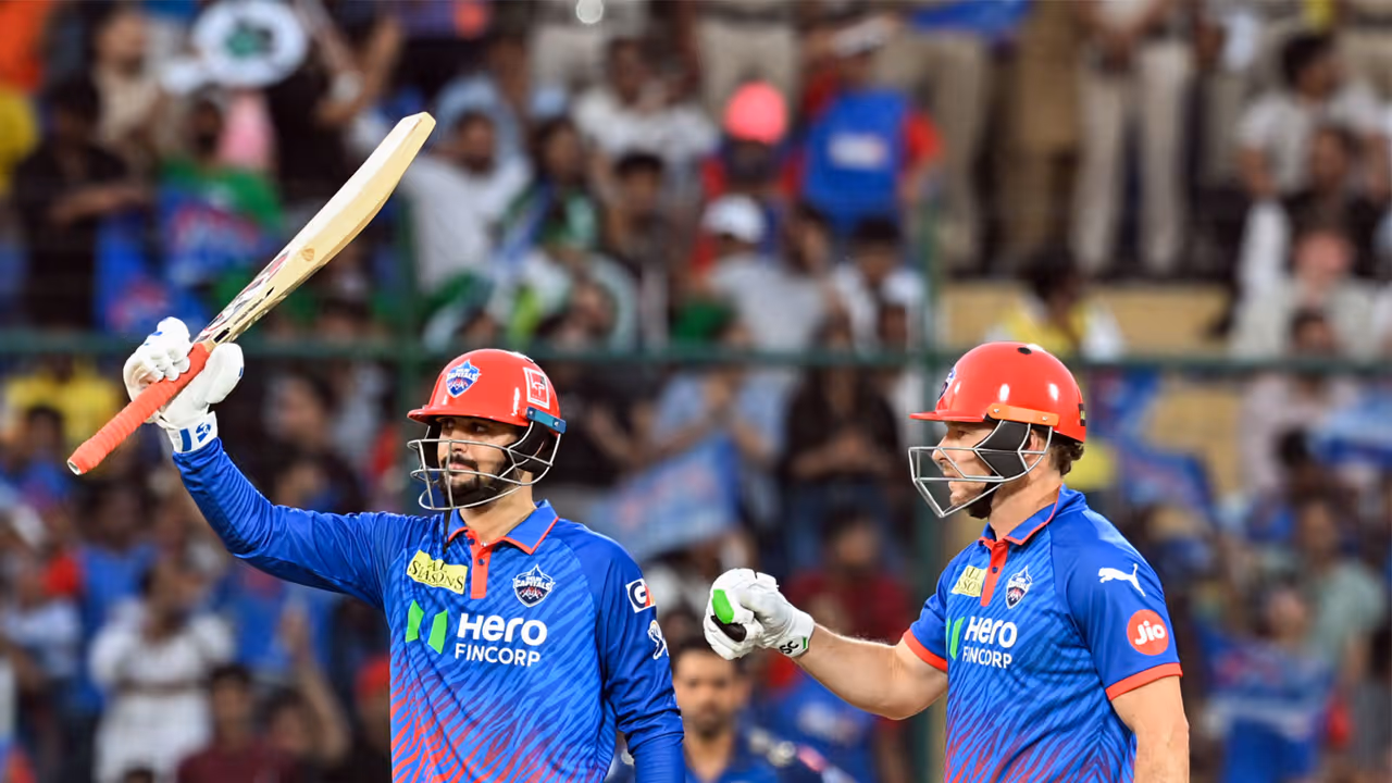 Sameer Rizvi. (Photo/ANI) Sameer Rizvi. (Photo/ANI)