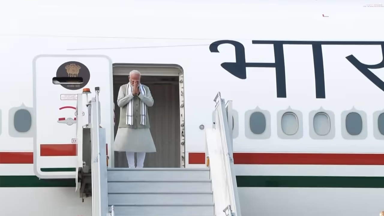 Prime Minister Narendra Modi (Photo/ANI) Prime Minister Narendra Modi (Photo/ANI)