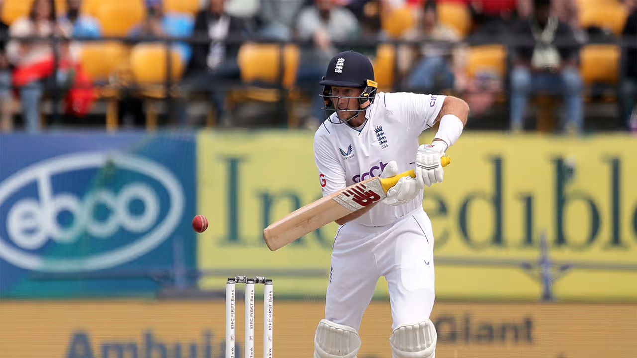 Joe Root (File Photo/ANI) Joe Root (File Photo/ANI)