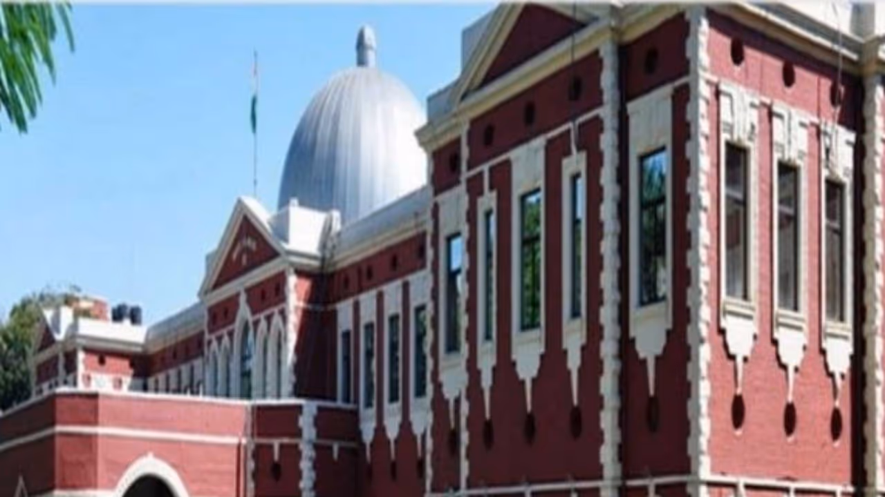 Jharkhand High Court (File Photo/ANI) Jharkhand High Court (File Photo/ANI)