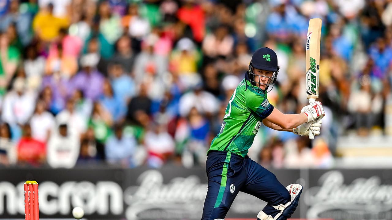 Harry Tector. (Photo/ANI)