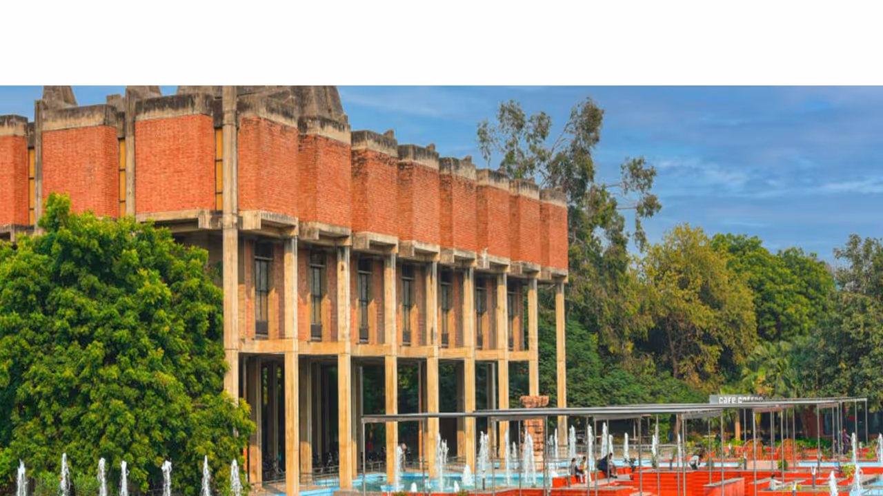 IIT Kanpur (Photo: x/@IITKanpur) IIT Kanpur (Photo: x/@IITKanpur)