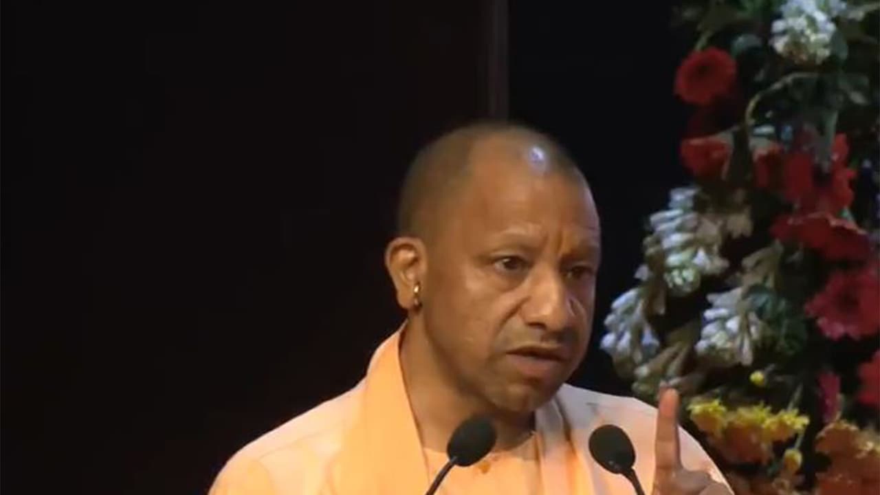 Uttar Pradesh Chief Minister Yogi Adityanath (File Photo/ANI) Uttar Pradesh Chief Minister Yogi Adityanath (File Photo/ANI)