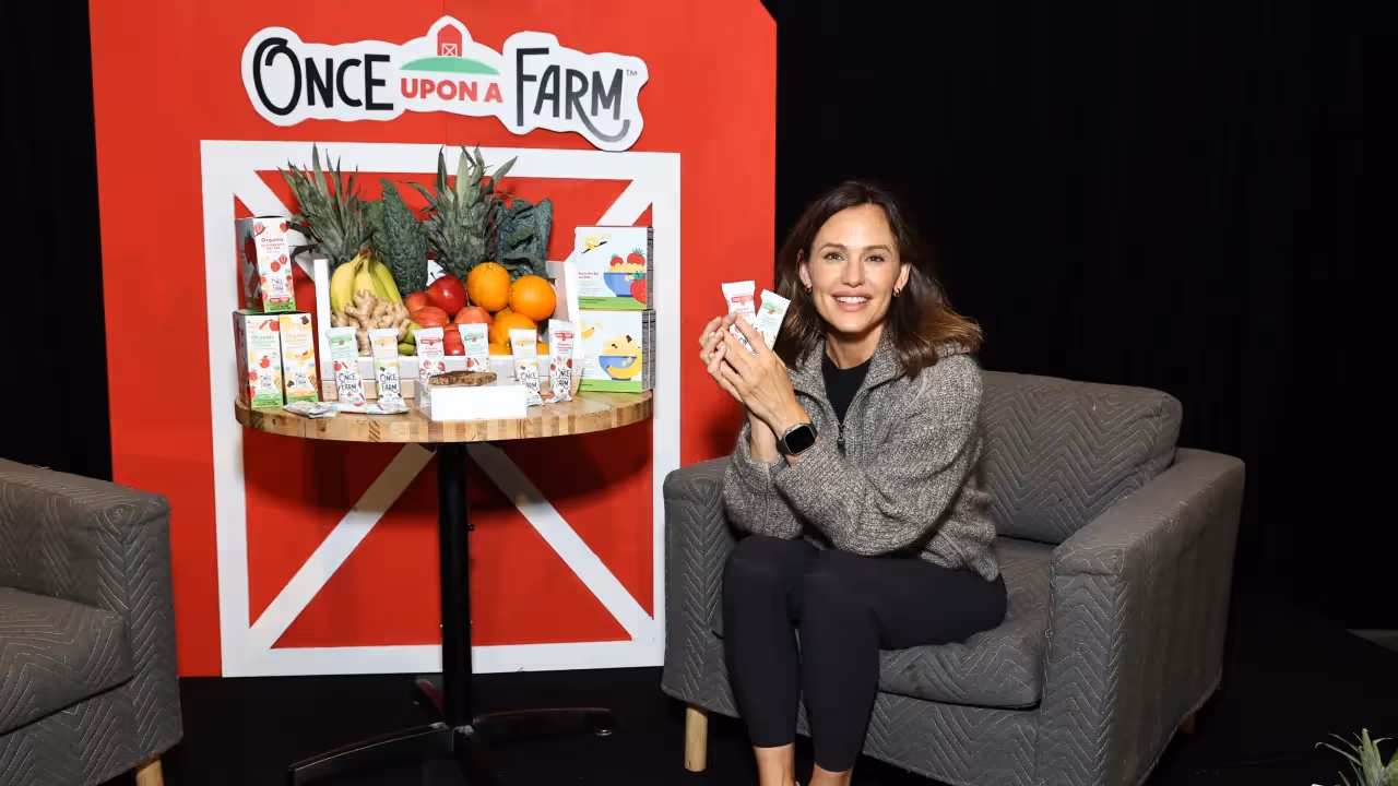 https://stocktwits.com/news articles/markets/equity/ipo alert jennifer garners once upon a farm kids food brand files for nyse listing/chDwUmbR3Jy https://stocktwits.com/news articles/markets/equity/ipo alert jennifer garners once upon a farm kids food brand files for nyse listing/chDwUmbR3Jy