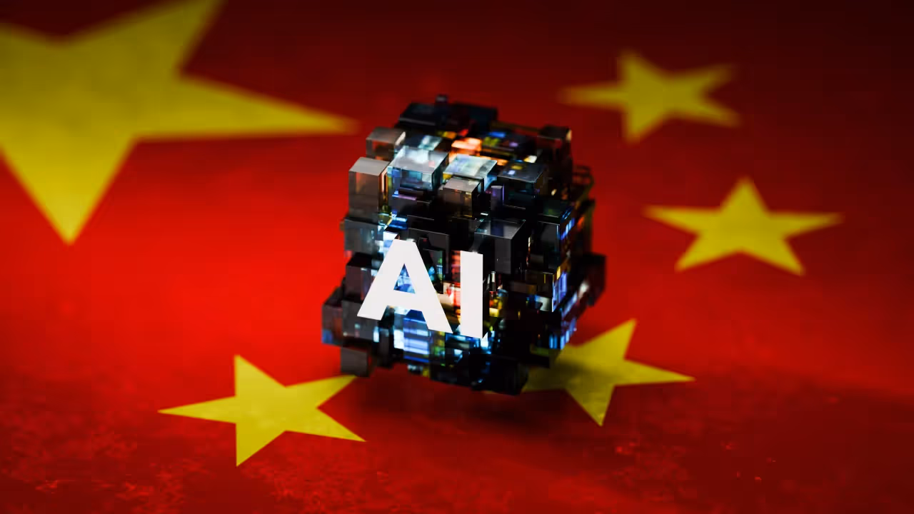 https://stocktwits.com/news articles/markets/equity/china s next 5 year plan to prioritize ai and cutting edge tech report/ch6CKHFR3on
