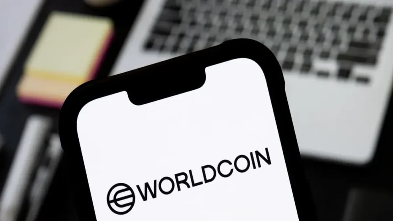 https://stocktwits.com/news articles/markets/cryptocurrency/worldcoin orb humans ai/chLUSPwRb0x