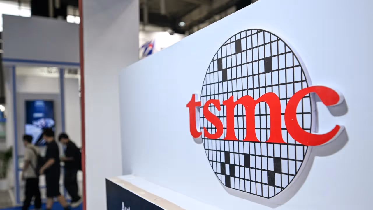 https://stocktwits.com/news articles/markets/equity/tsmc stock slid on tuesday morning find out more on the latest us action/chv6sO7Rdnz https://stocktwits.com/news articles/markets/equity/tsmc stock slid on tuesday morning find out more on the latest us action/chv6sO7Rdnz