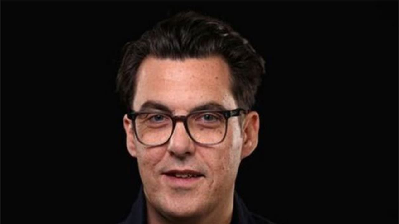 Joe Wright (Photo/X/@fifthseason) Joe Wright (Photo/X/@fifthseason)
