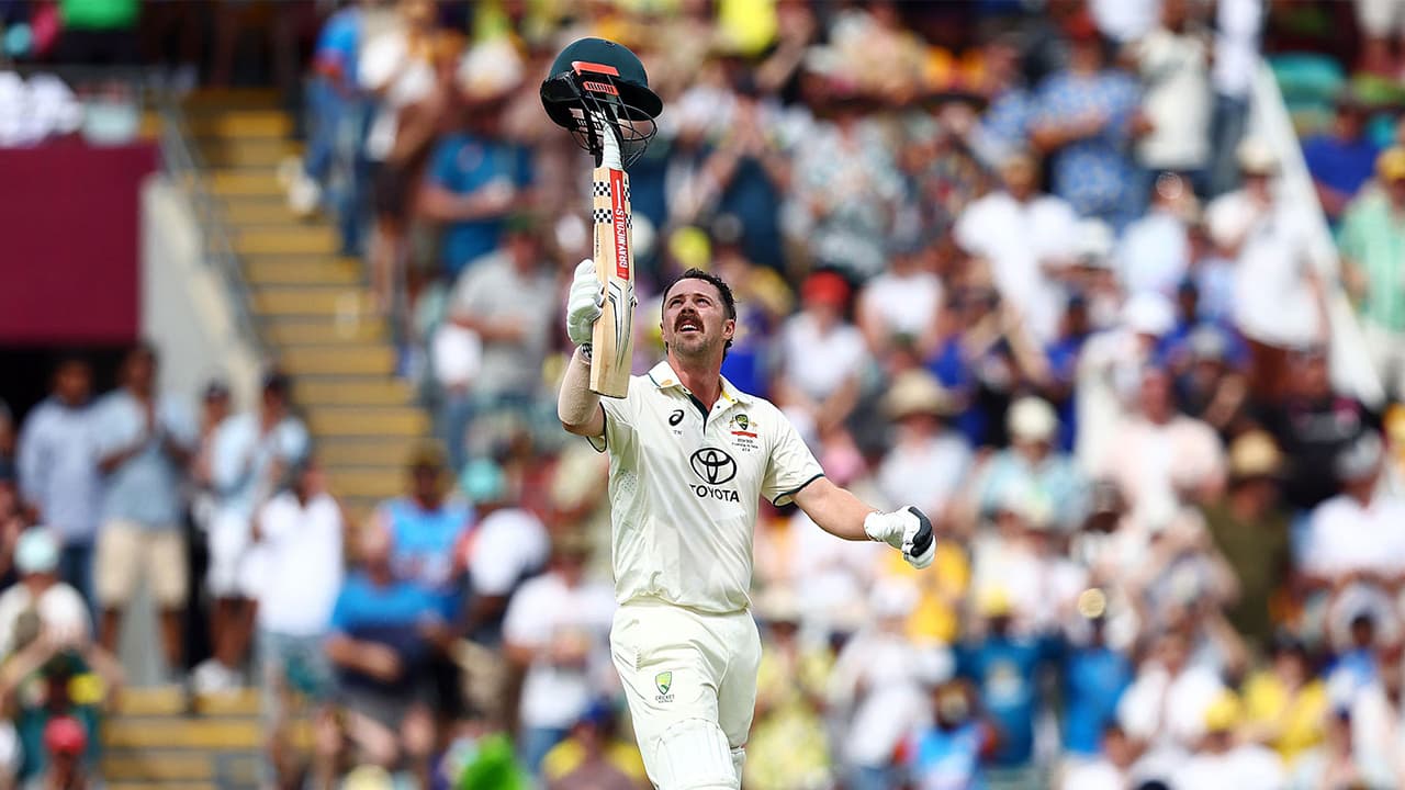 Travis Head. (Photo/ANI) Travis Head. (Photo/ANI)