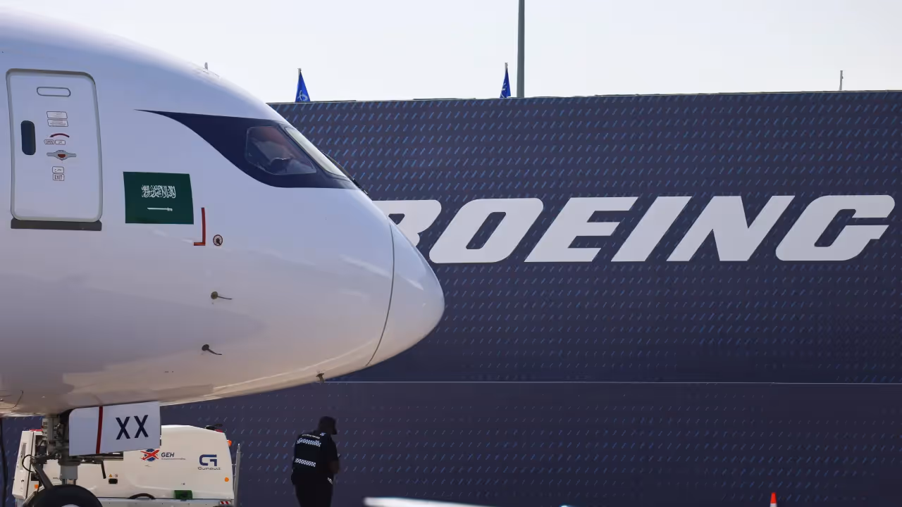 https://stocktwits.com/news articles/markets/equity/why is boeing stock gaining premarket today/ch6CqKMR3Y9 https://stocktwits.com/news articles/markets/equity/why is boeing stock gaining premarket today/ch6CqKMR3Y9