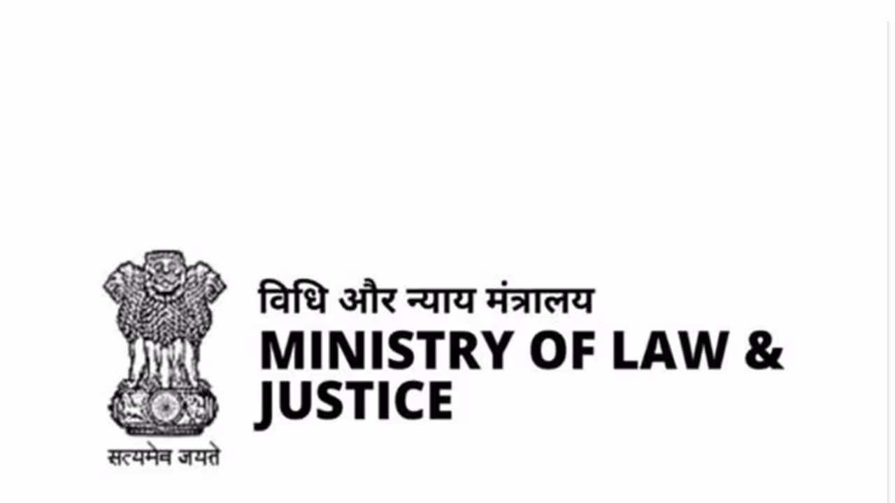 Representative Image (Photo/Ministry of Law and Justice) Representative Image (Photo/Ministry of Law and Justice)