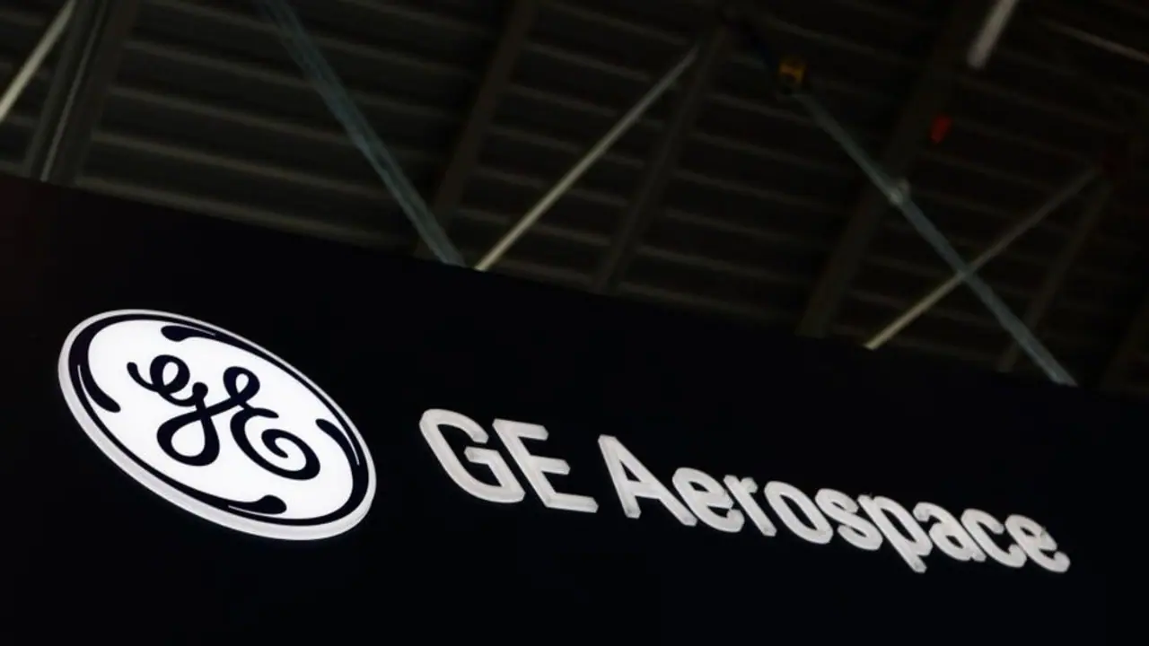 GE Aerospace Stock Rises After Company Unveils $1B Investment Plan For US Factories, Supply Chain: Retail Stays Bullish GE Aerospace Stock Rises After Company Unveils $1B Investment Plan For US Factories, Supply Chain: Retail Stays Bullish